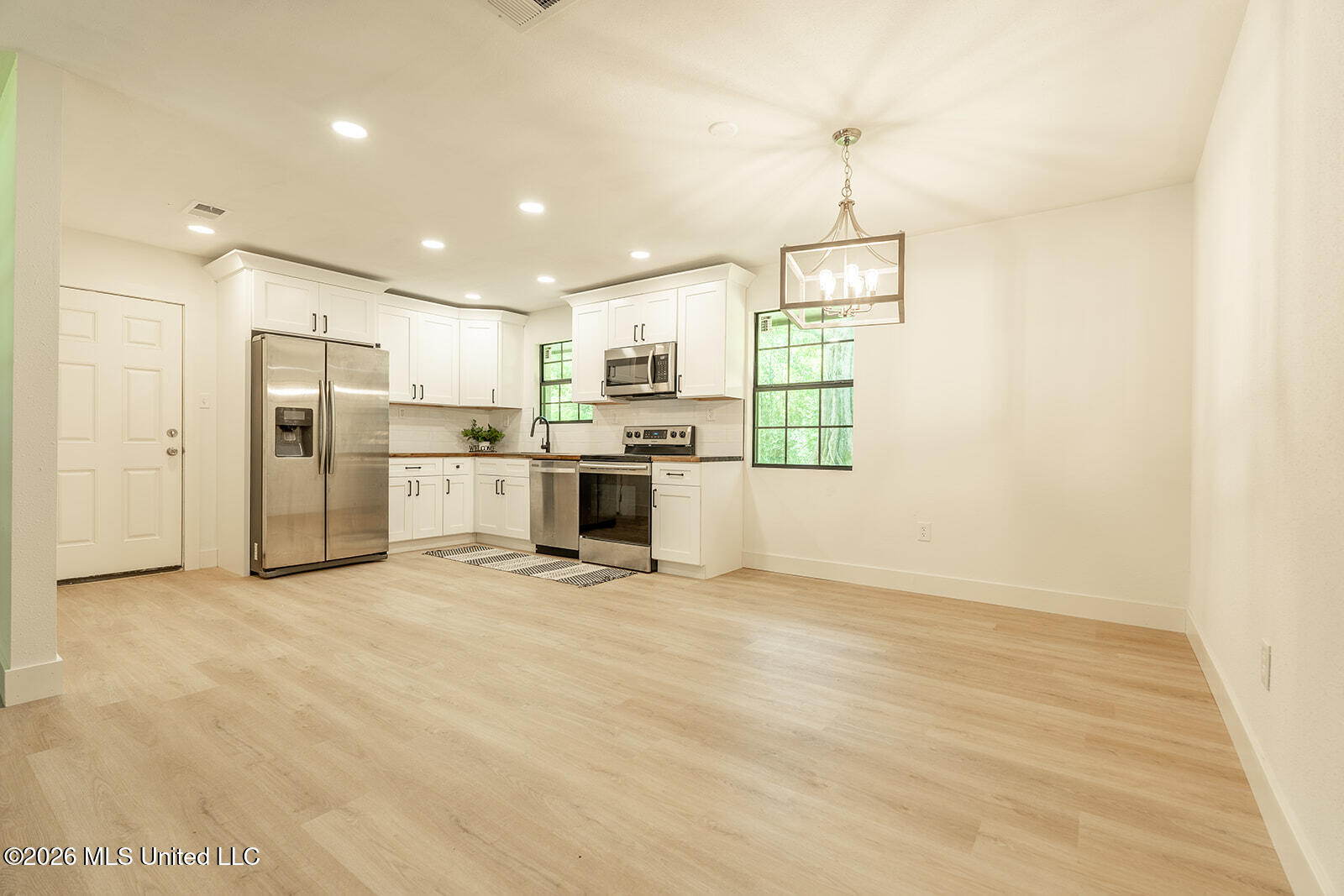 809 Jarrell Street Picayune, MS 39466 - Photo 15 of 41 C2_09720-HDR