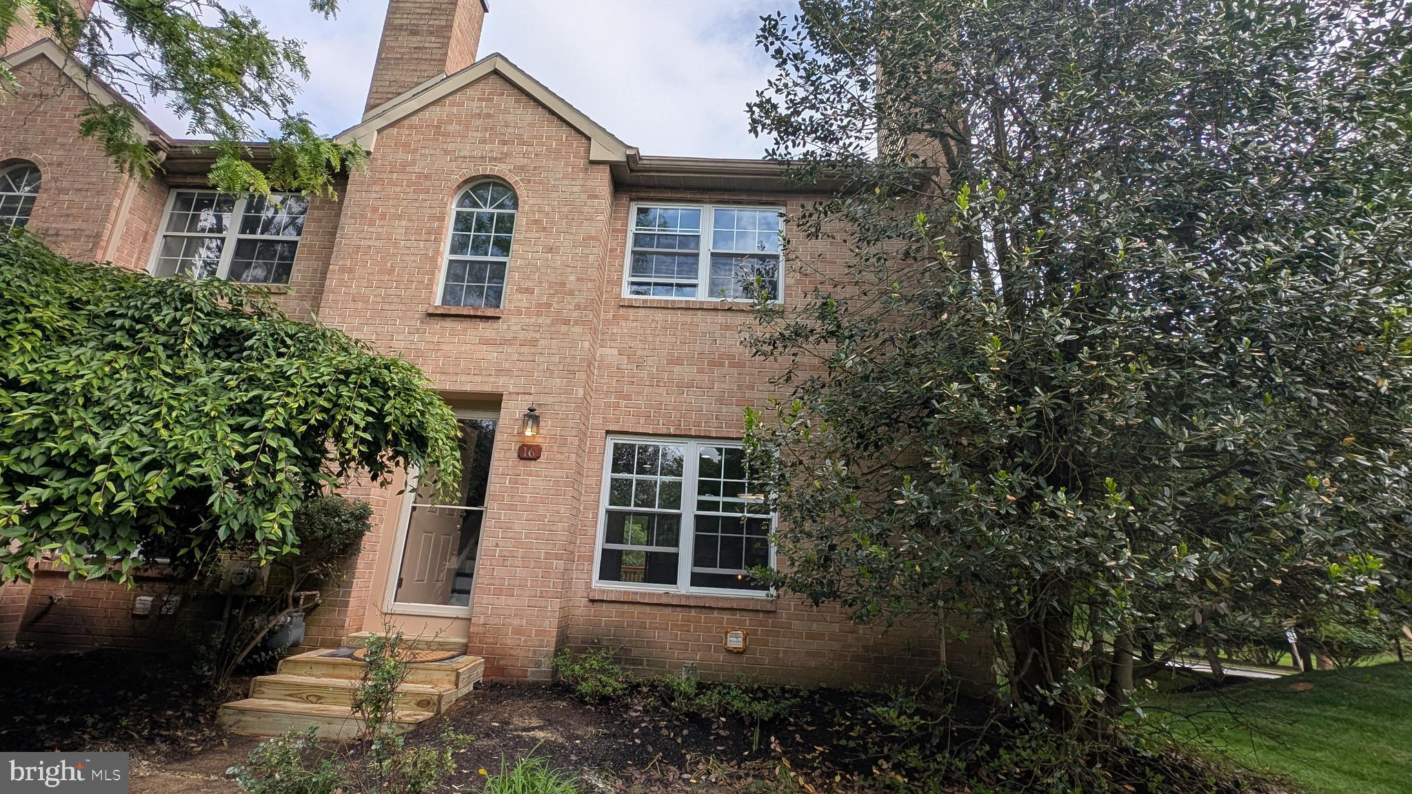 16 Rampart Drive, Unit 16 Chesterbrook, PA 19087 - Photo 1 of 60