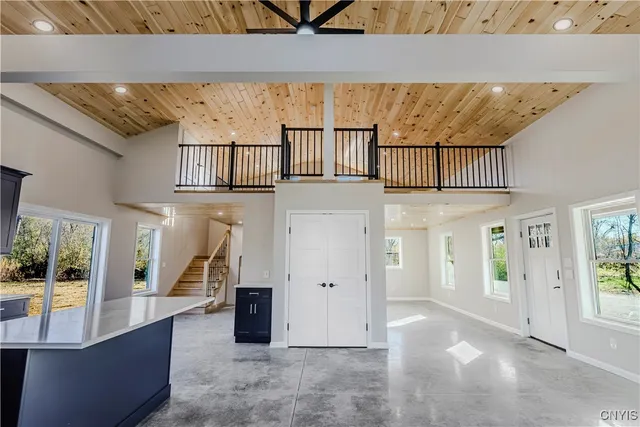 $2,500 | 118a Kirkland Avenue, Kirkland, NY 13323