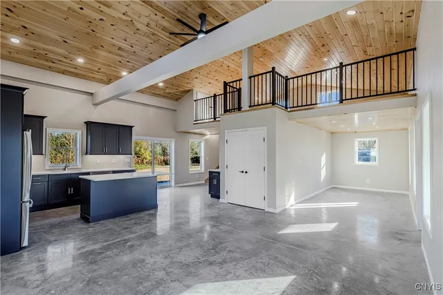 $2,500 | 118a Kirkland Avenue, Kirkland, NY 13323