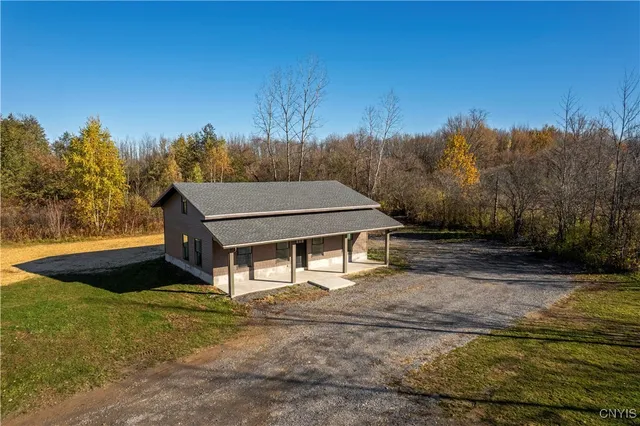 $2,500 | 118a Kirkland Avenue, Kirkland, NY 13323