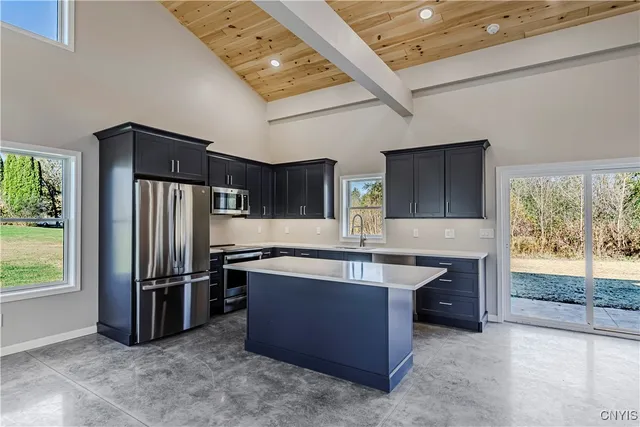 $2,500 | 118a Kirkland Avenue, Kirkland, NY 13323