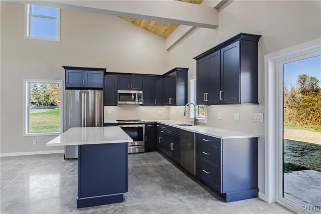 $2,500 | 118a Kirkland Avenue, Kirkland, NY 13323