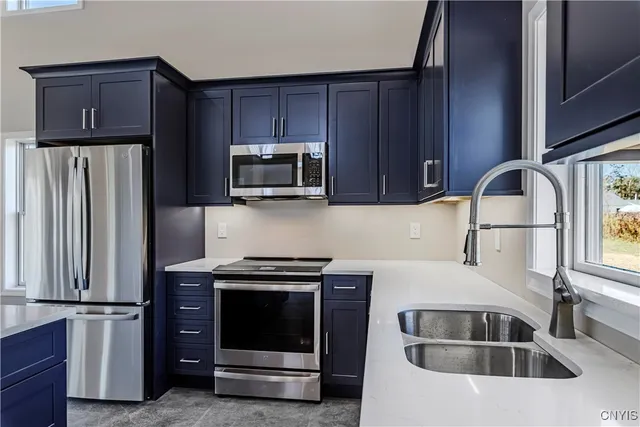 $2,500 | 118a Kirkland Avenue, Kirkland, NY 13323