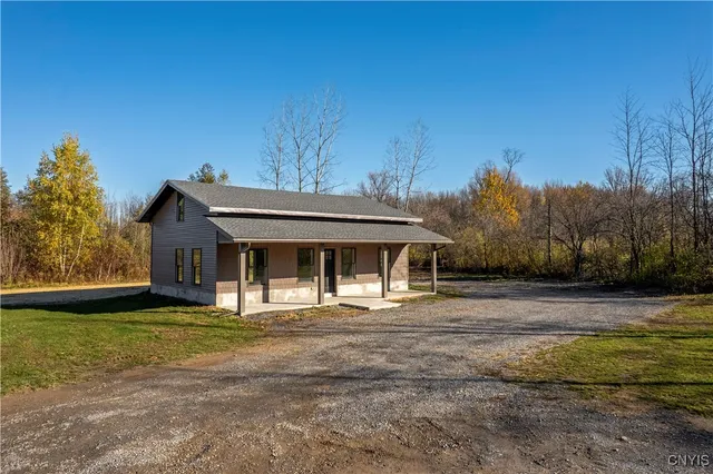 $2,500 | 118a Kirkland Avenue, Kirkland, NY 13323