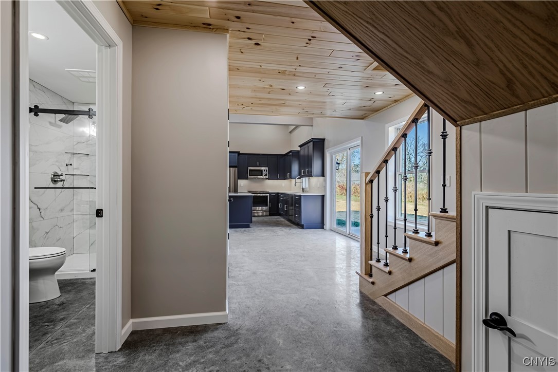 118a Kirkland Avenue Kirkland, NY 13323 - Photo 38 of 50