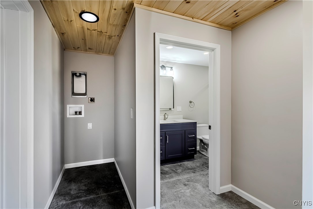 118a Kirkland Avenue Kirkland, NY 13323 - Photo 39 of 50