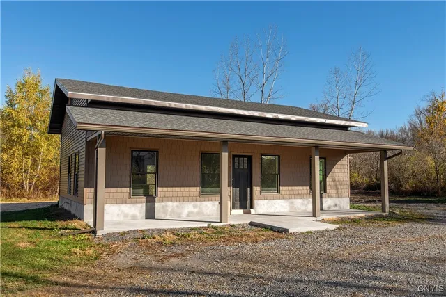 $2,500 | 118a Kirkland Avenue, Kirkland, NY 13323