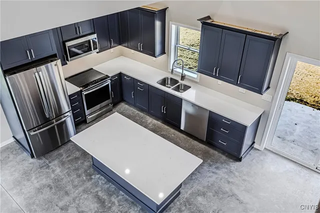 $2,500 | 118a Kirkland Avenue, Kirkland, NY 13323