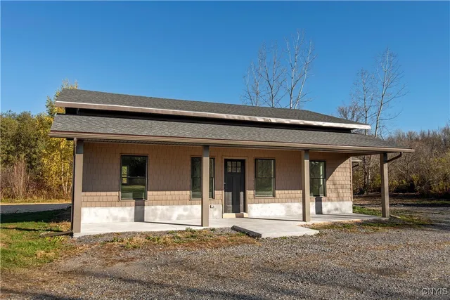 $2,500 | 118a Kirkland Avenue, Kirkland, NY 13323