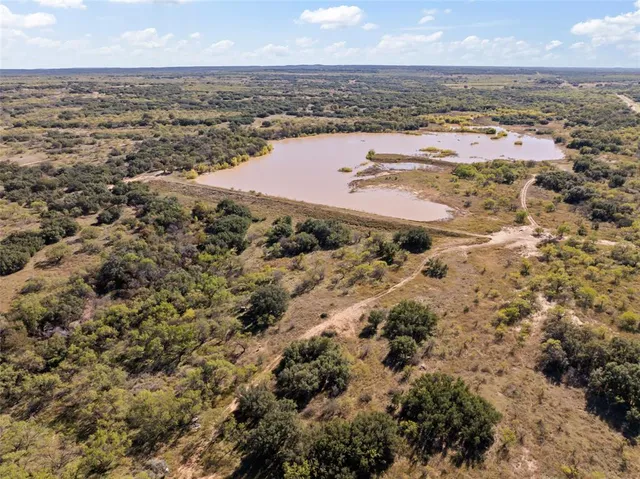 a view of city and ocean