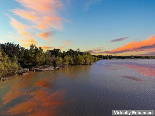 a view of lake view and mountain view