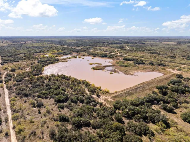 a view of city and ocean