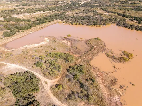 a view of an ocean and beach