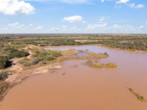 a view of an ocean and beach