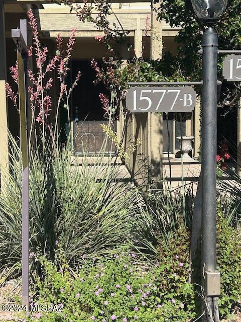 1577 East Prince Road, Unit B Tucson, AZ 85719 - Photo 2 of 28