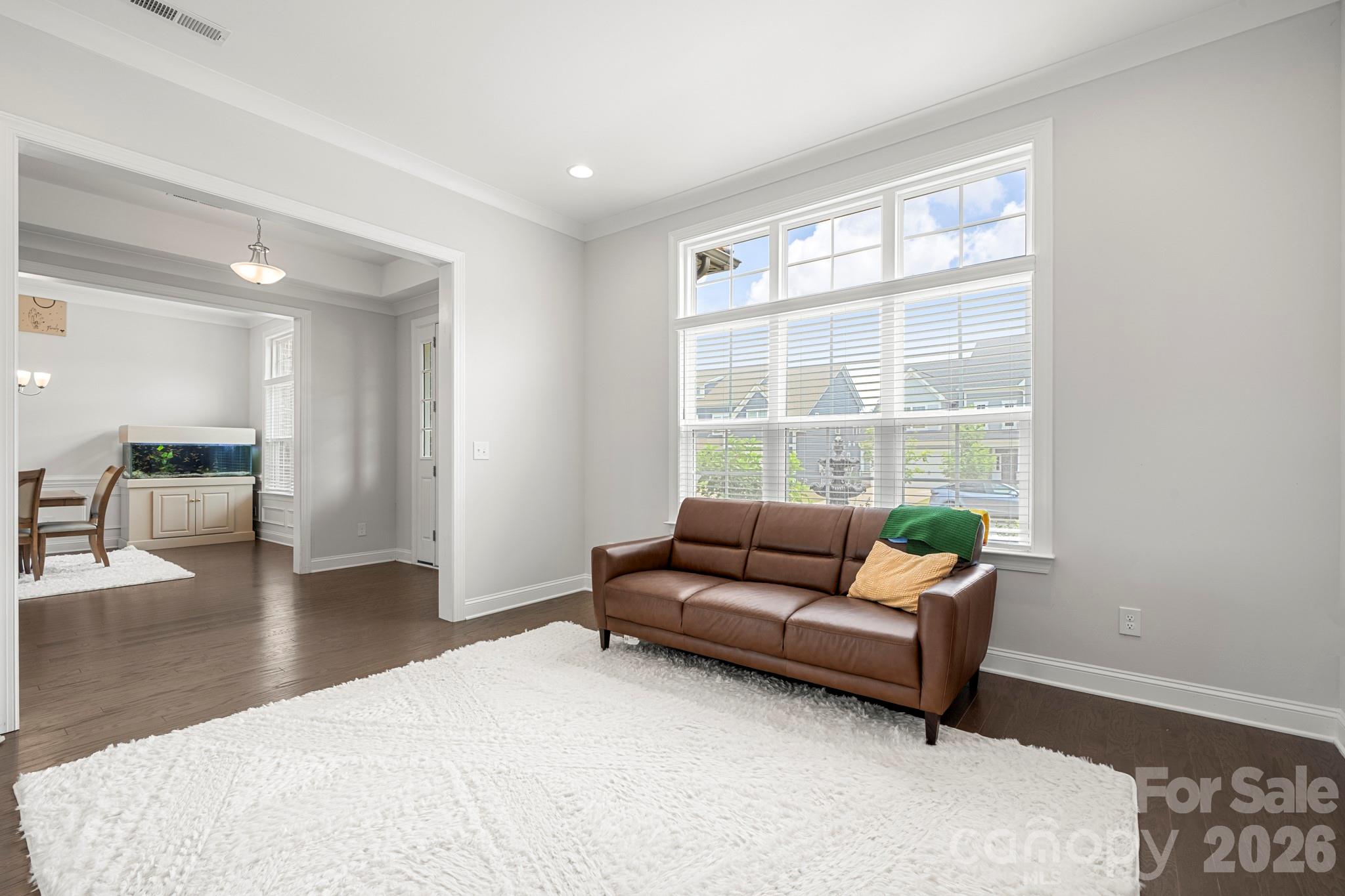 5005 Alexander Road Charlotte, NC 28270 - Photo 9 of 46