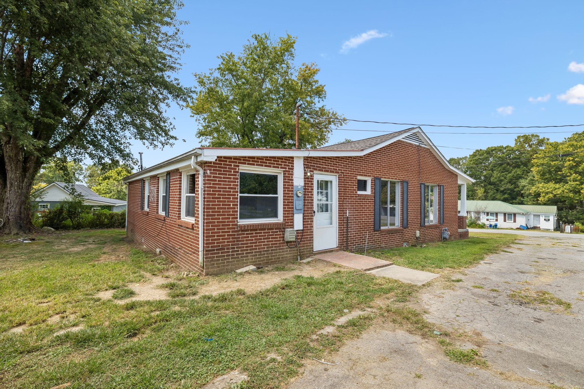 306 Smith Road Smithville, TN 37166 - Photo 30 of 36 Gallery Image 30