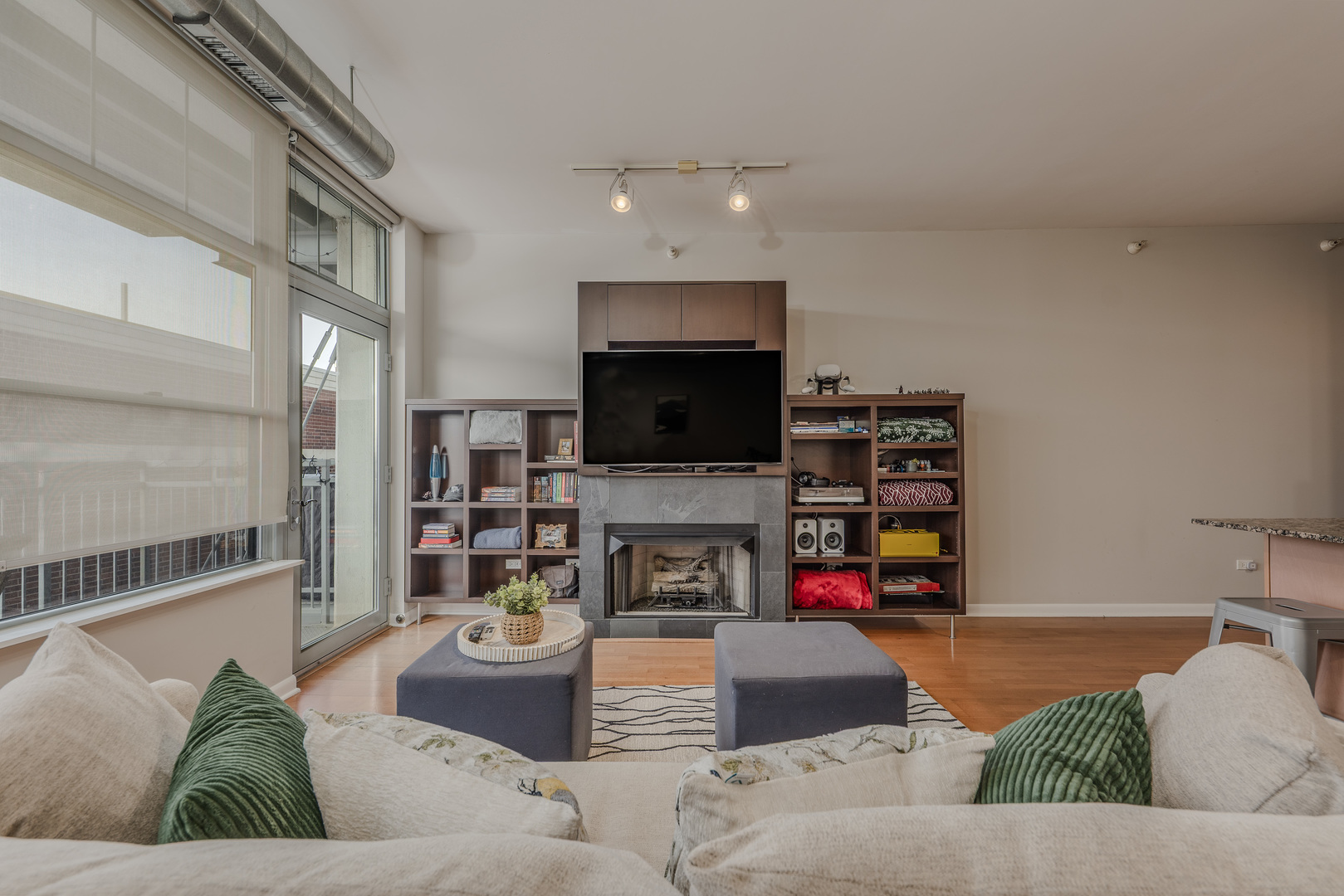 1200 West Monroe Street, Unit 519 Chicago, IL 60607 - Photo 12 of 18