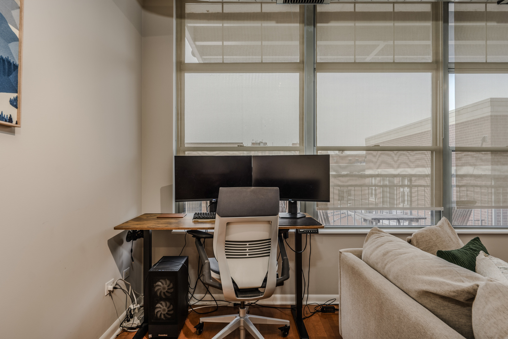 1200 West Monroe Street, Unit 519 Chicago, IL 60607 - Photo 13 of 18