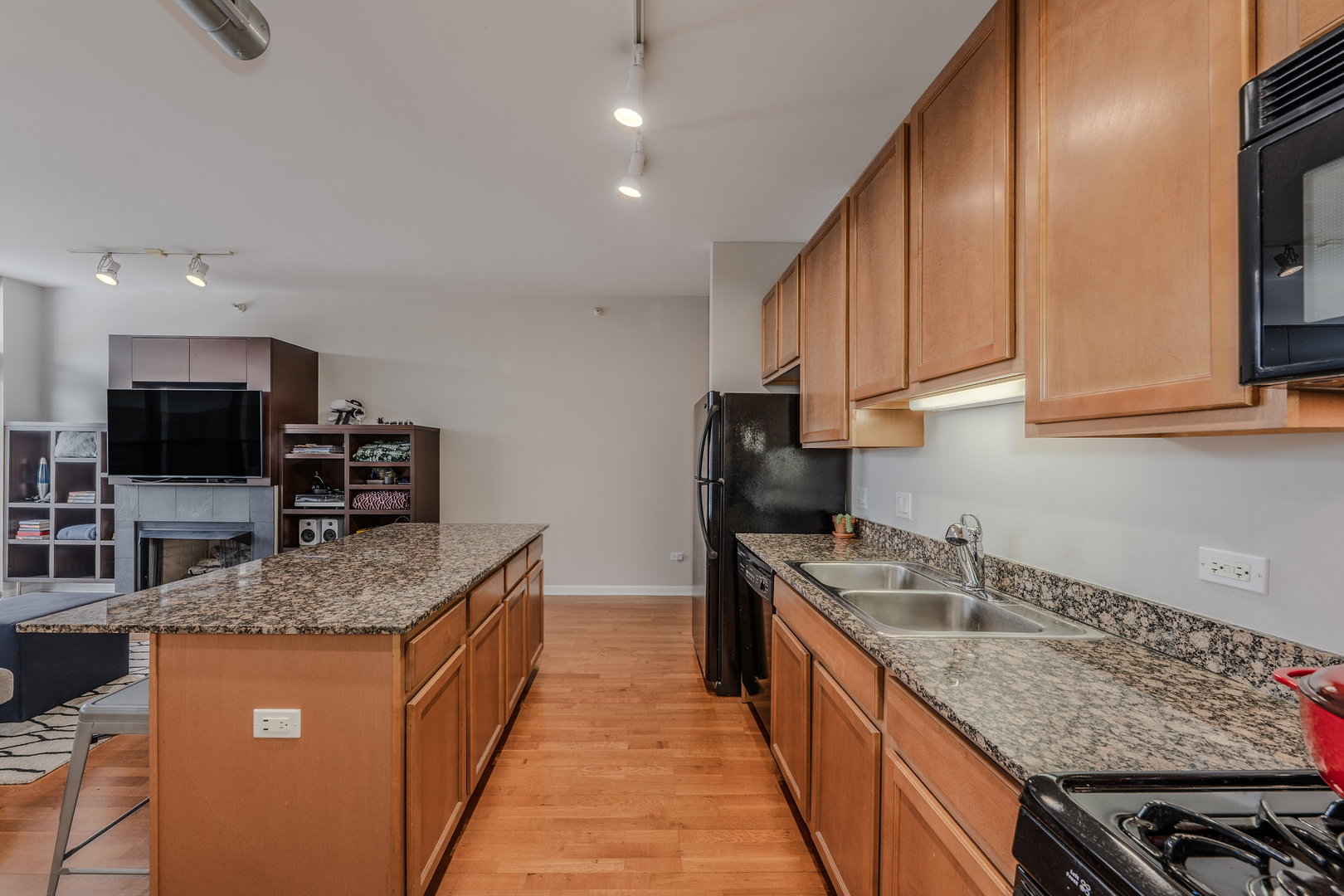 1200 West Monroe Street, Unit 519 Chicago, IL 60607 - Photo 9 of 18