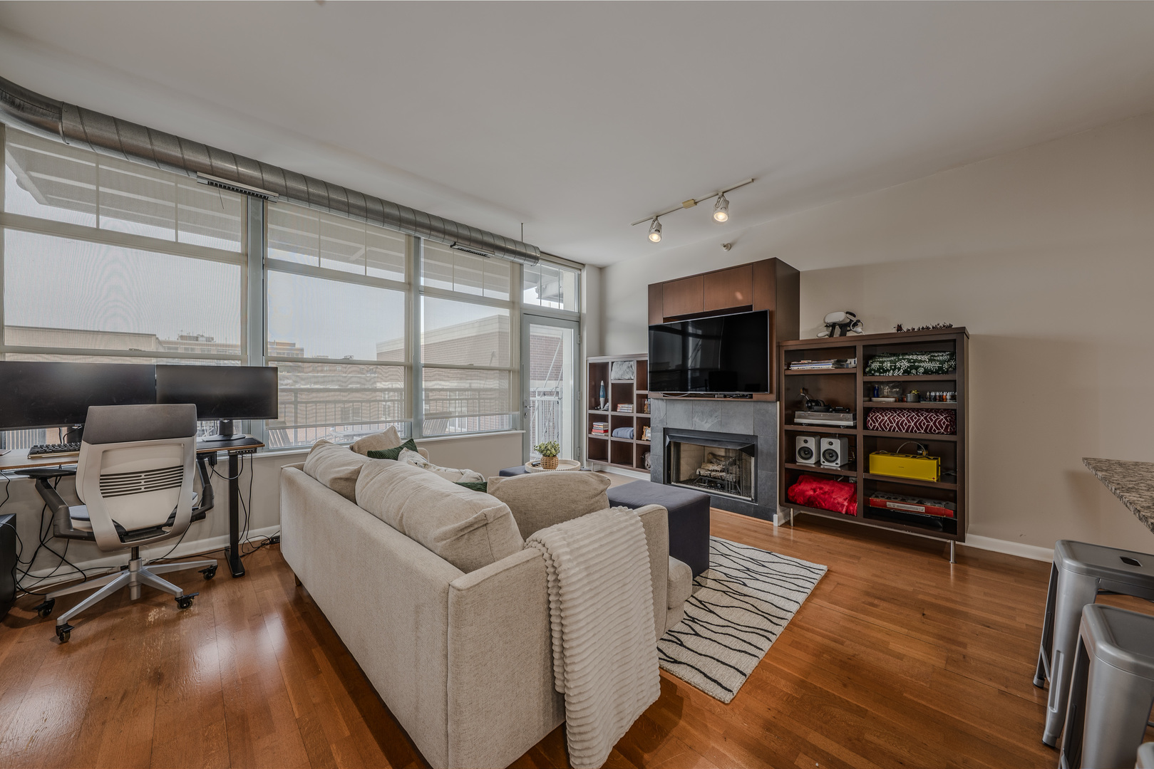 1200 West Monroe Street, Unit 519 Chicago, IL 60607 - Photo 10 of 18