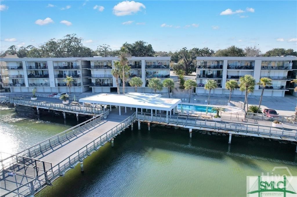 2902 River Drive, Unit D301 Savannah, GA 31404 - Photo 1 of 28