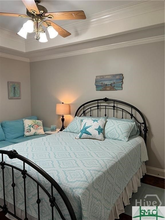 2902 River Drive, Unit D301 Savannah, GA 31404 - Photo 11 of 28