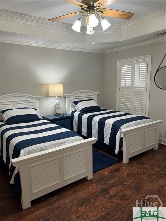 2902 River Drive, Unit D301 Savannah, GA 31404 - Photo 12 of 28