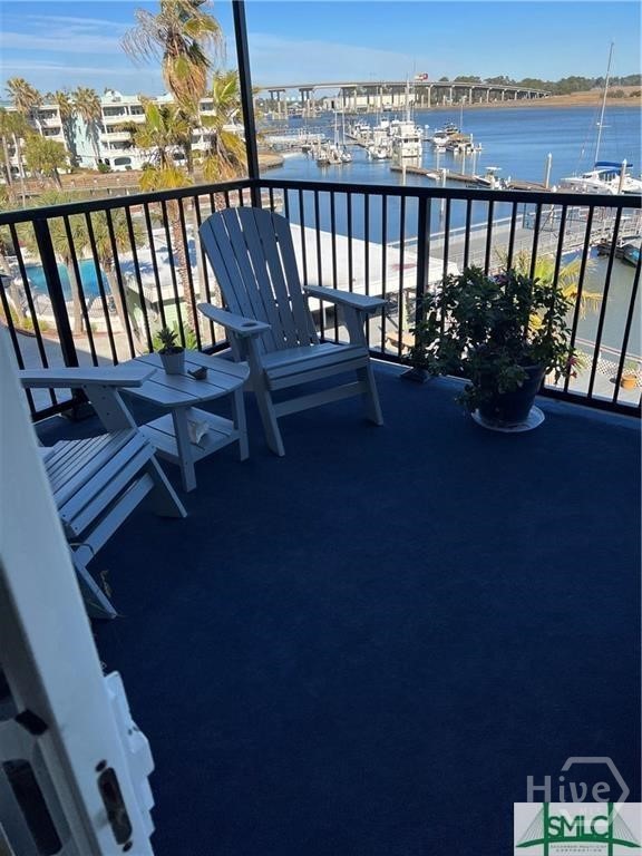 2902 River Drive, Unit D301 Savannah, GA 31404 - Photo 13 of 28