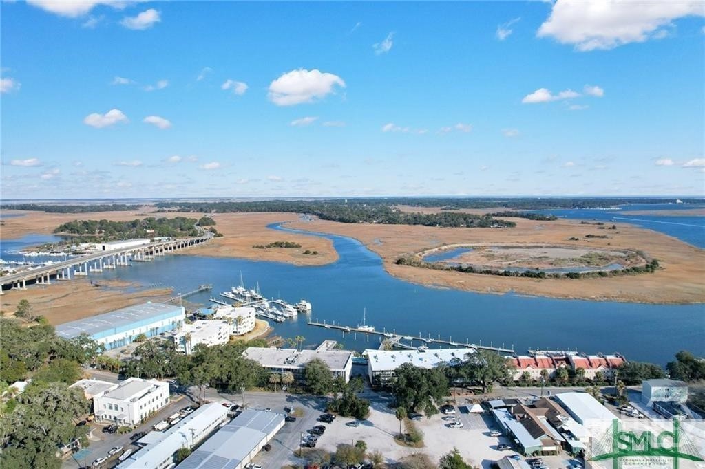 2902 River Drive, Unit D301 Savannah, GA 31404 - Photo 20 of 28