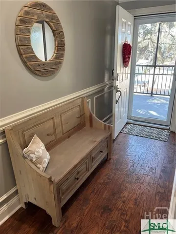 $4,700 | 2902 River Drive, Unit D301, Savannah, GA 31404