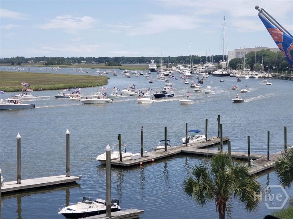 2902 River Drive, Unit D301 Savannah, GA 31404 - Photo 24 of 28