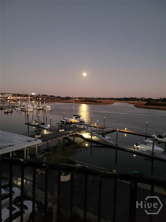 2902 River Drive, Unit D301 Savannah, GA 31404 - Photo 26 of 28