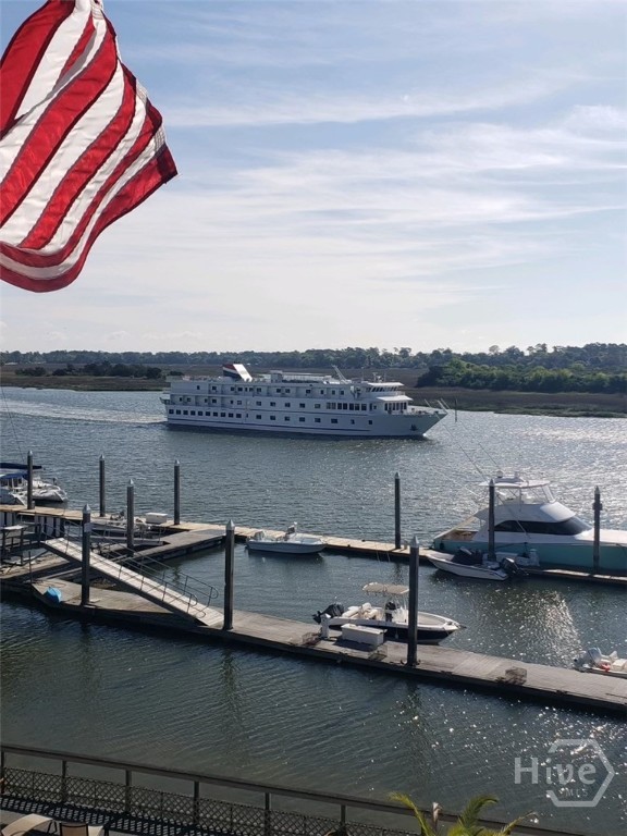 2902 River Drive, Unit D301 Savannah, GA 31404 - Photo 27 of 28