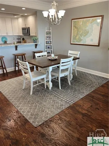 $4,700 | 2902 River Drive, Unit D301, Savannah, GA 31404