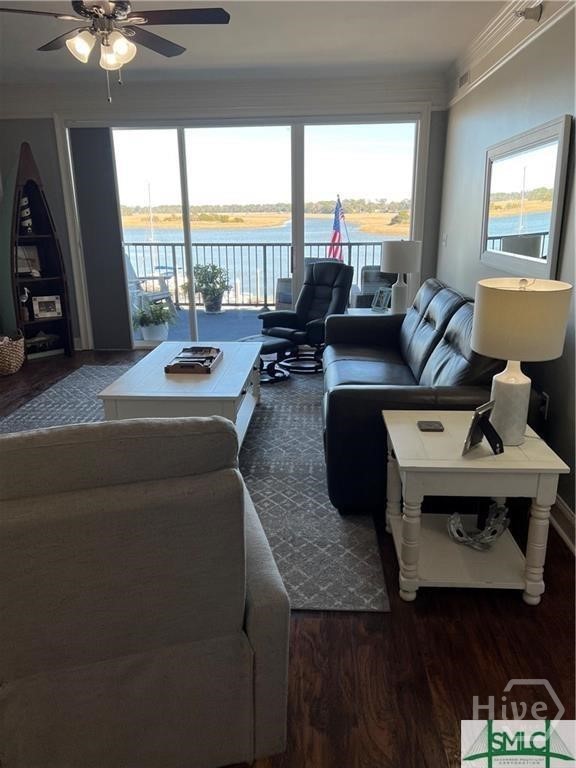 2902 River Drive, Unit D301 Savannah, GA 31404 - Photo 7 of 28