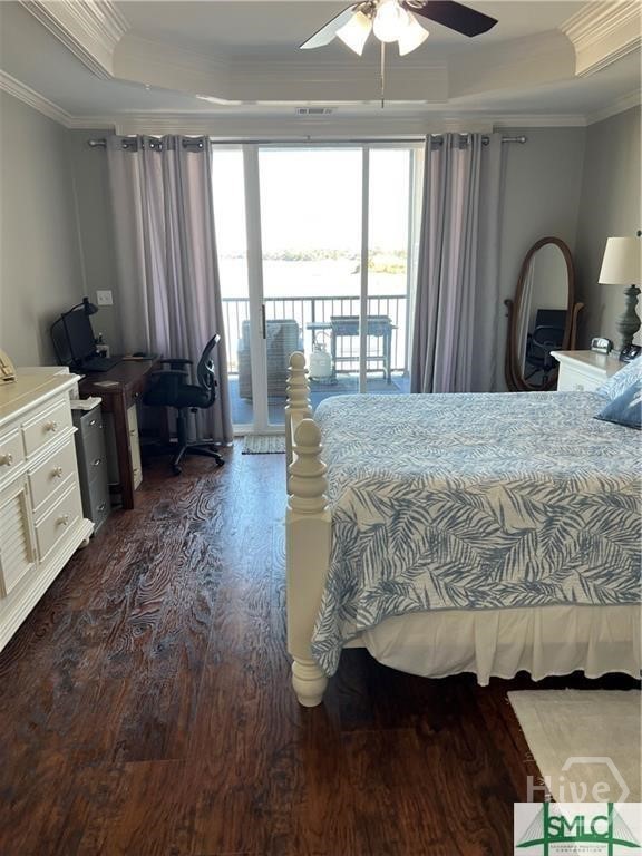 2902 River Drive, Unit D301 Savannah, GA 31404 - Photo 8 of 28