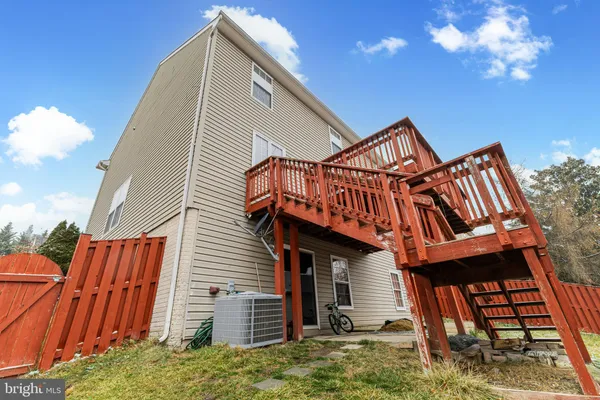 $3,500 | 15835 Meherrin Way, Woodbridge, VA 22191