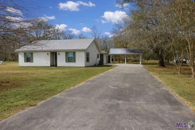 $150,000 | 8144 Norwood Street, Livonia, LA 70755