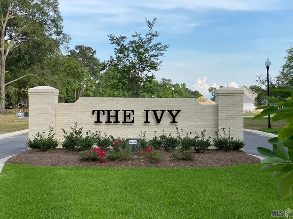 $85,000 | Lot 24 Ivy Court, Denham Springs, LA 70726
