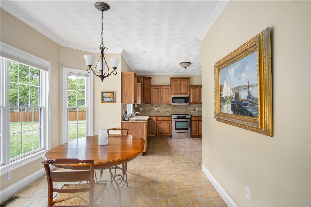 50 Shannon Road Exeter, RI 02822 - Photo 11 of 44