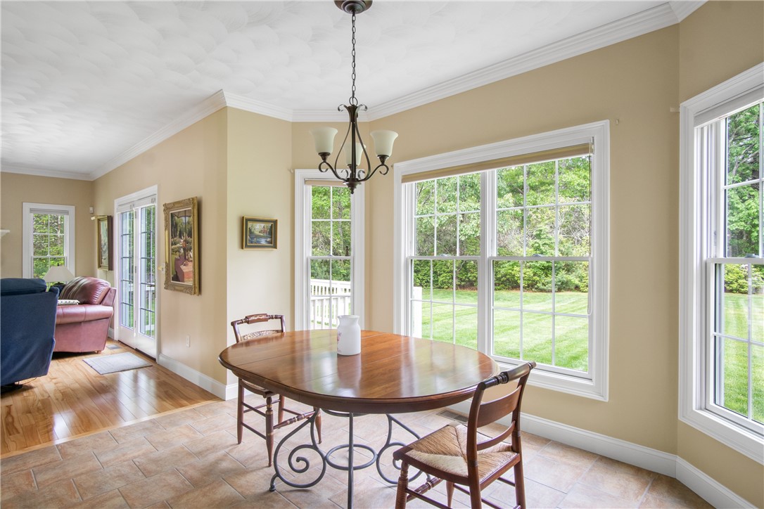 50 Shannon Road Exeter, RI 02822 - Photo 12 of 44