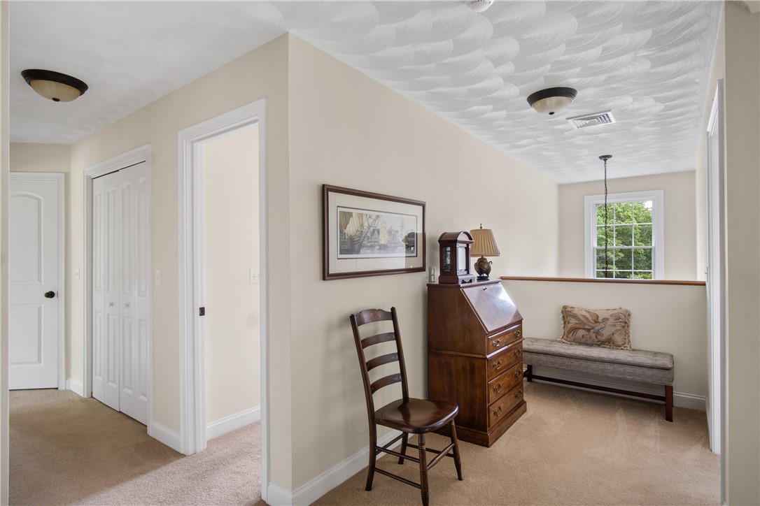 50 Shannon Road Exeter, RI 02822 - Photo 16 of 44