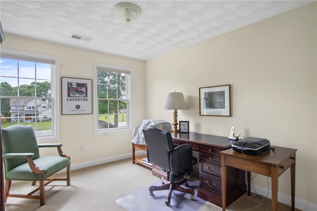 50 Shannon Road Exeter, RI 02822 - Photo 18 of 44