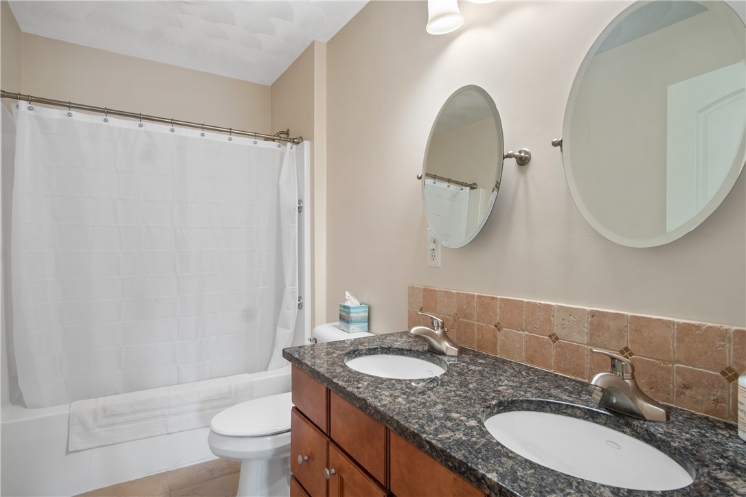 50 Shannon Road Exeter, RI 02822 - Photo 22 of 44