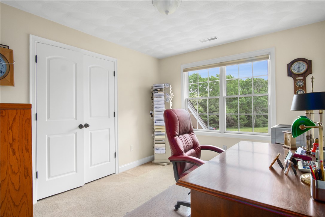 50 Shannon Road Exeter, RI 02822 - Photo 23 of 44