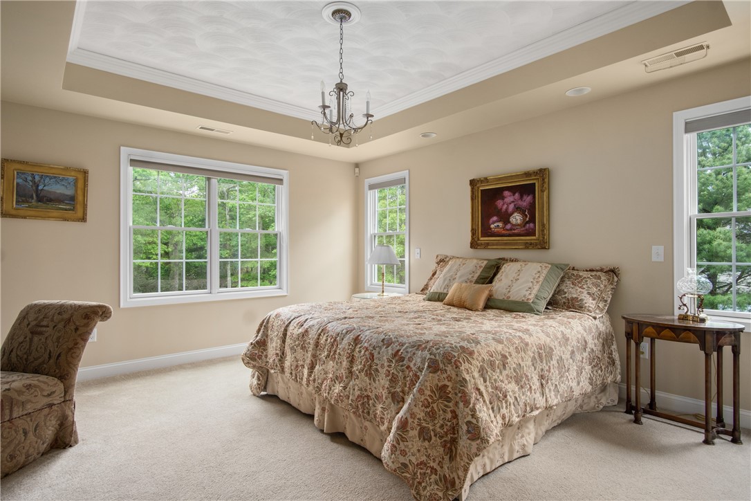50 Shannon Road Exeter, RI 02822 - Photo 24 of 44
