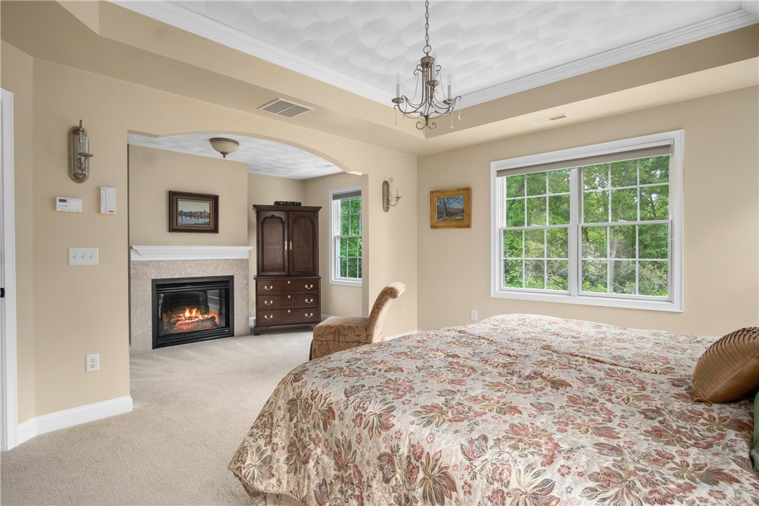 50 Shannon Road Exeter, RI 02822 - Photo 25 of 44