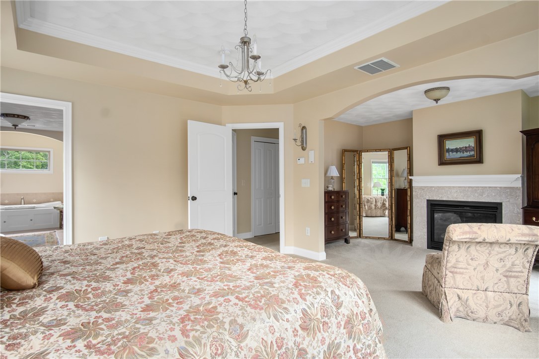 50 Shannon Road Exeter, RI 02822 - Photo 26 of 44